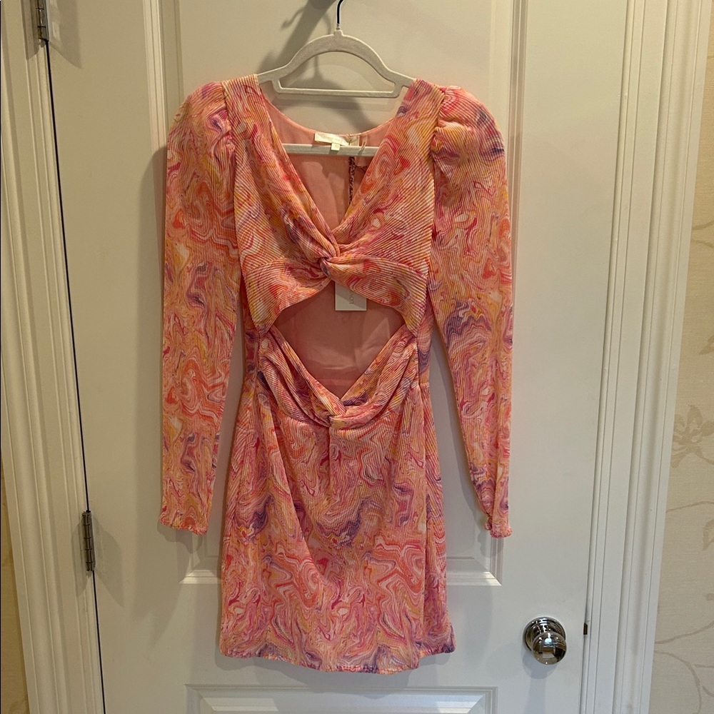 LoveShackFancy Nanita Dress
